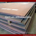 wear resistant steel plate Mn13